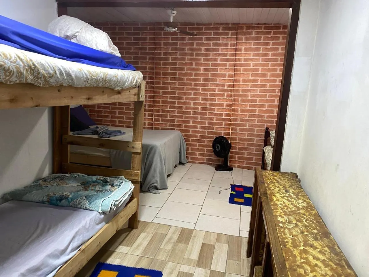 Suites E Quartos Brasilinha B&B Itajaí Brasil