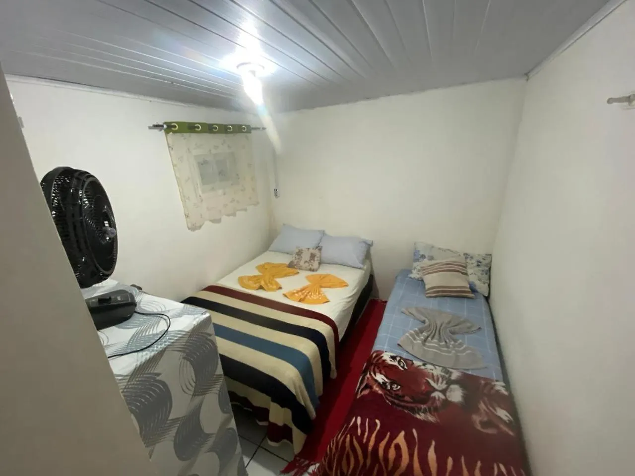 Bed and breakfast Suites E Quartos Brasilinha B&B Itajaí