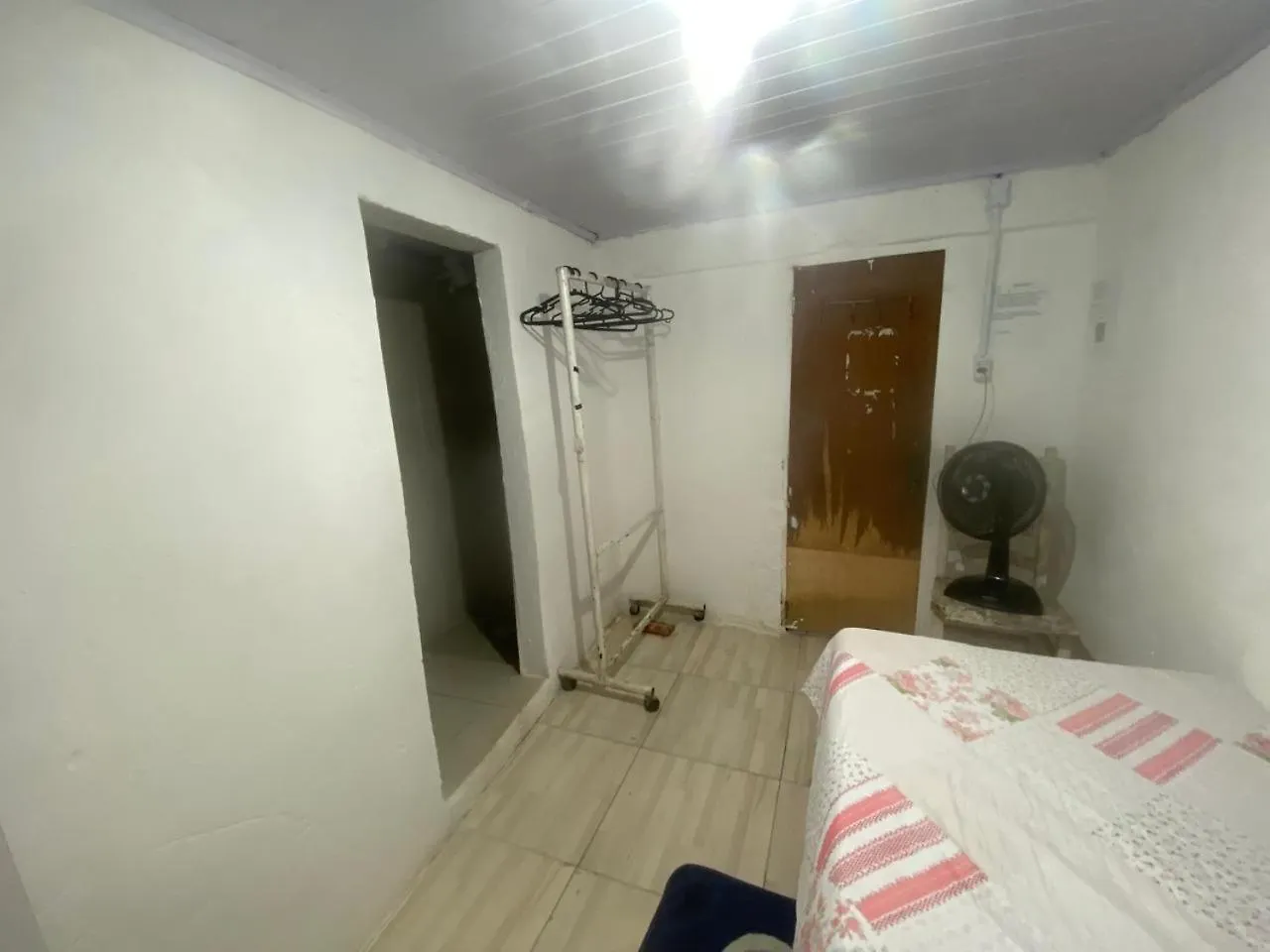 Bed and breakfast Suites E Quartos Brasilinha B&B Itajaí