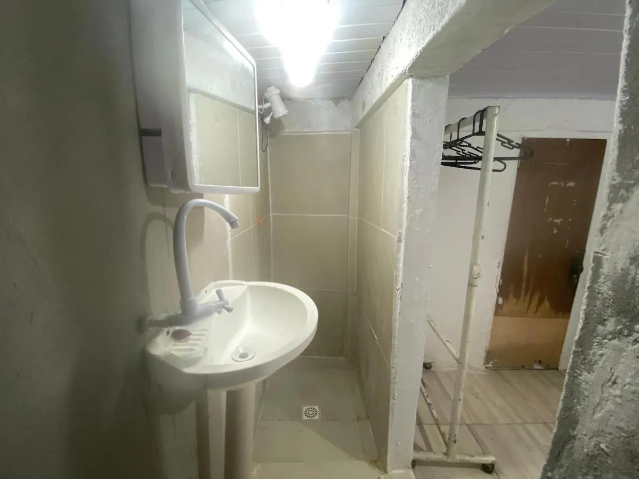 Suites E Quartos Brasilinha B&B Itajaí 0*,