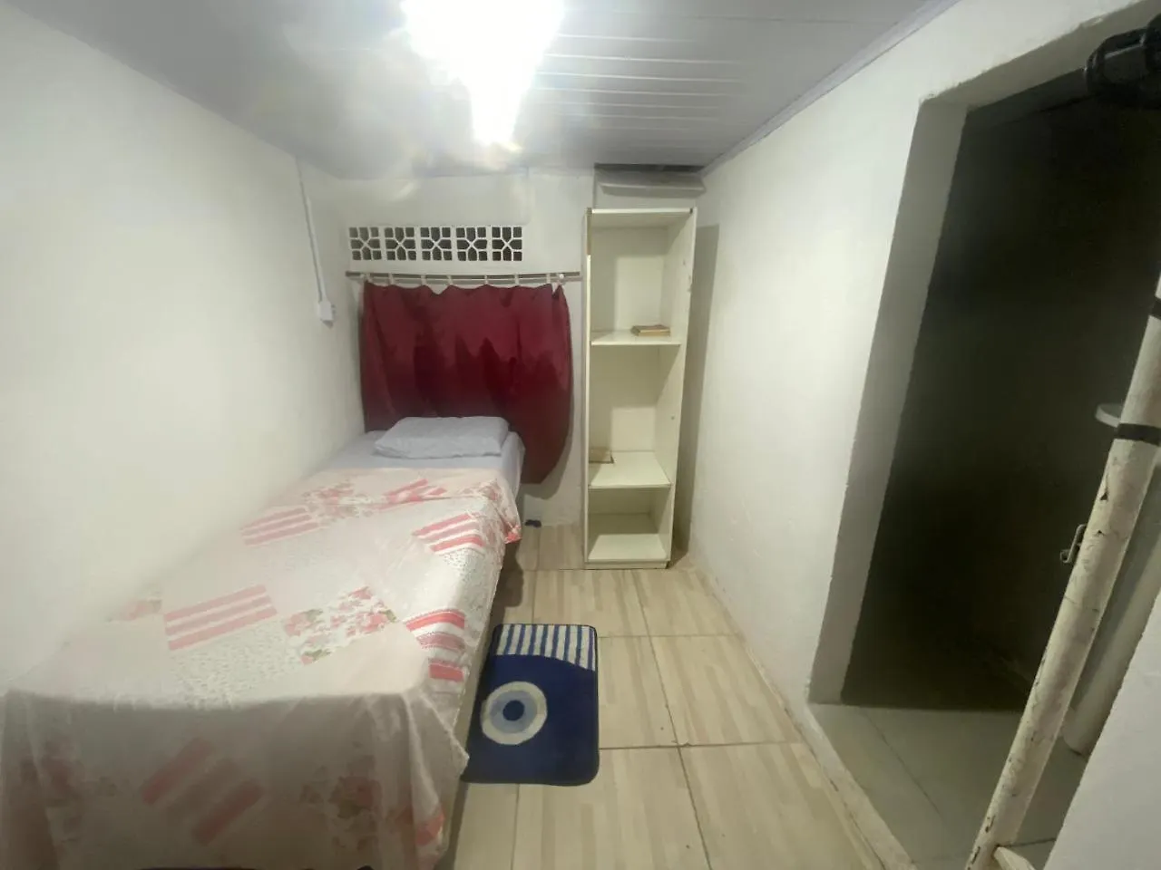 Suites E Quartos Brasilinha B&B Itajaí Bed and breakfast
