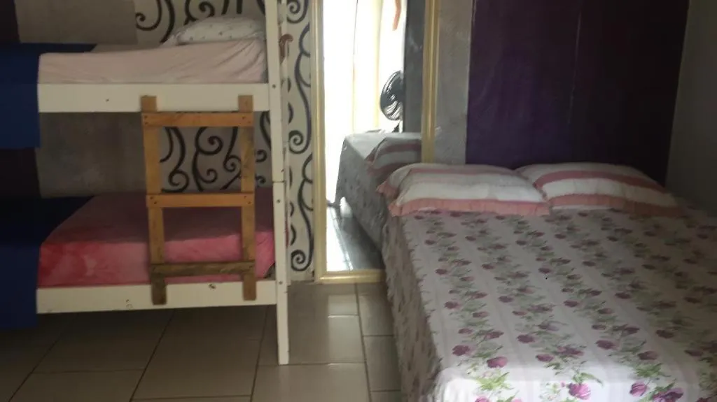 Suites E Quartos Brasilinha B&B Itajaí