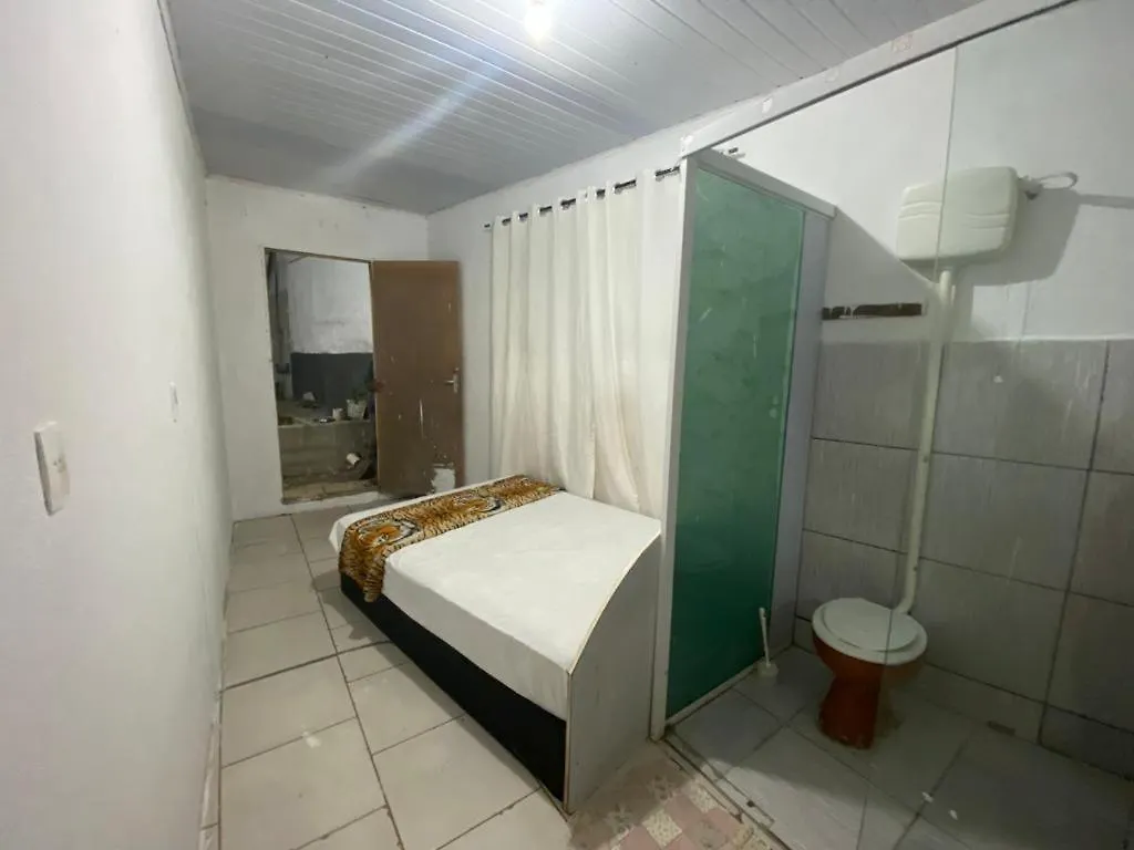 Suites E Quartos Brasilinha B&B Itajaí Brasil