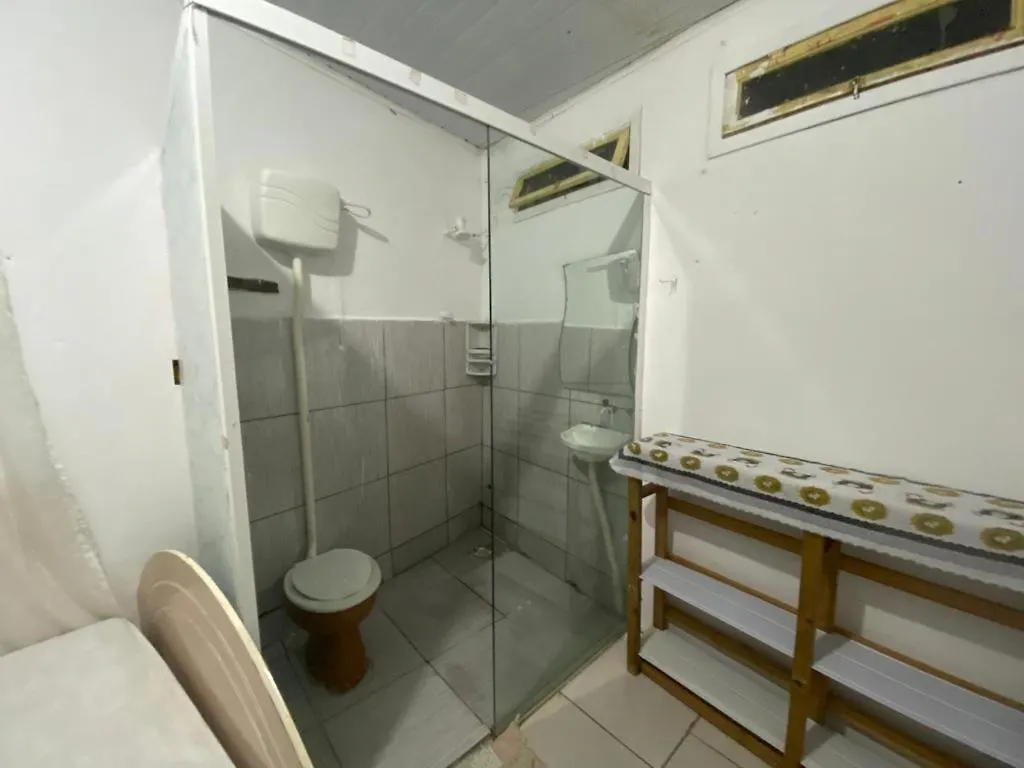 Bed and breakfast Suites E Quartos Brasilinha B&B Itajaí