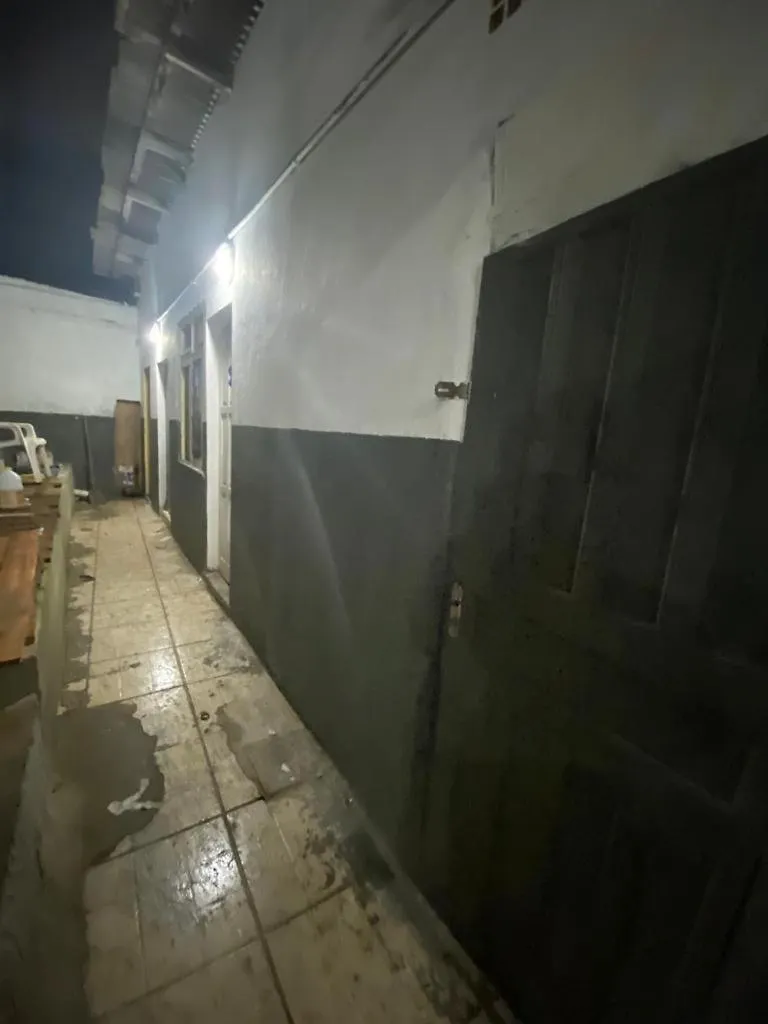 Suites E Quartos Brasilinha B&B Itajaí 0*,  Brasil
