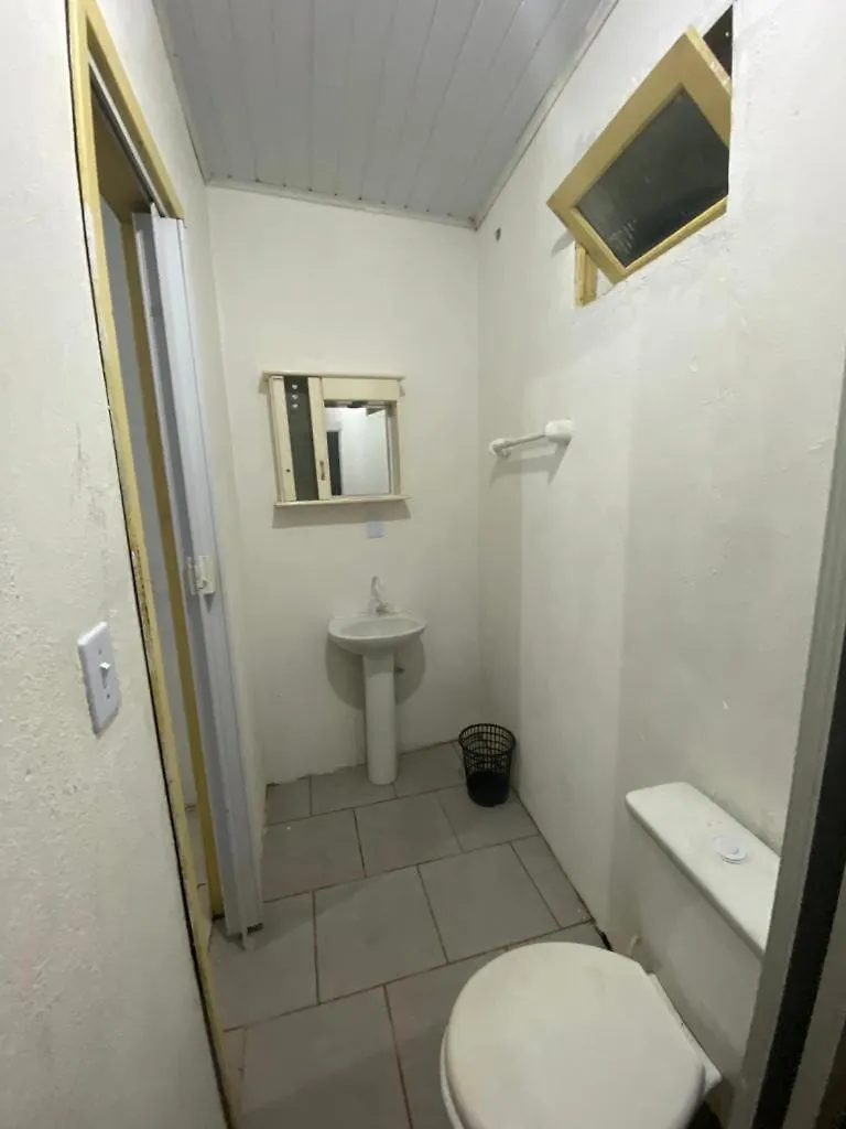 Bed and breakfast Suites E Quartos Brasilinha B&B Itajaí