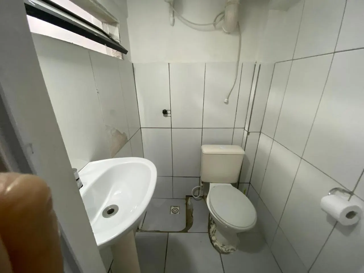Suites E Quartos Brasilinha B&B Itajaí 0*,  Brazílie
