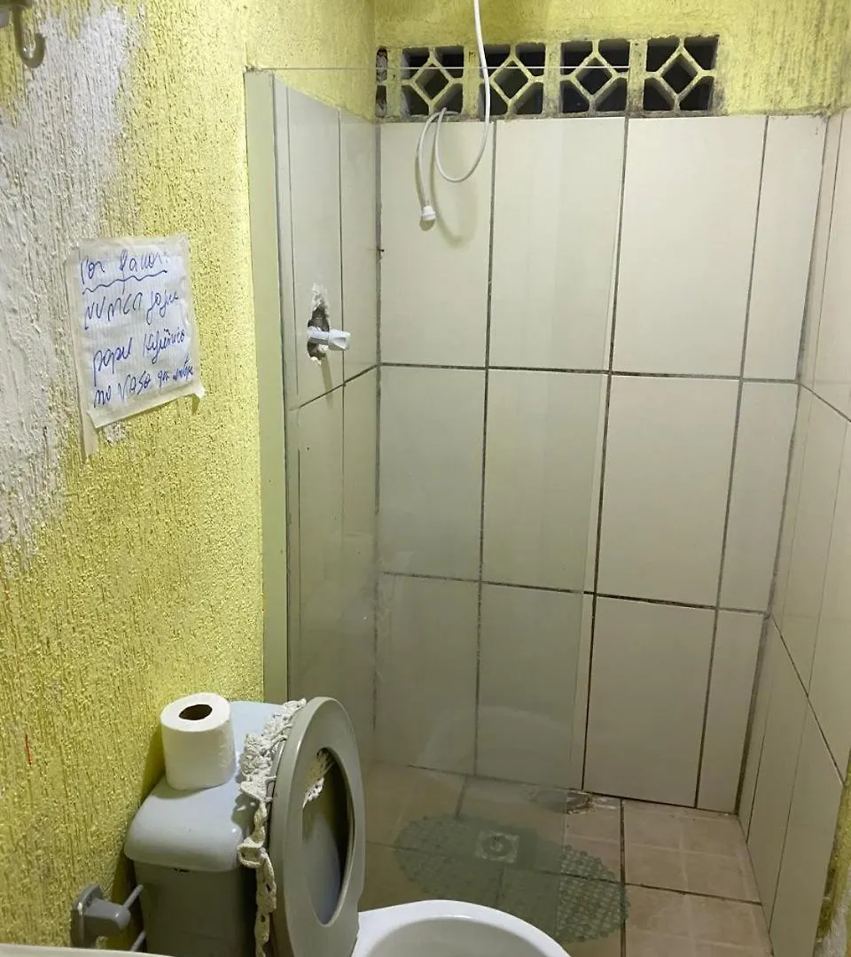 Suites E Quartos Brasilinha B&B Itajaí Bed & Breakfast