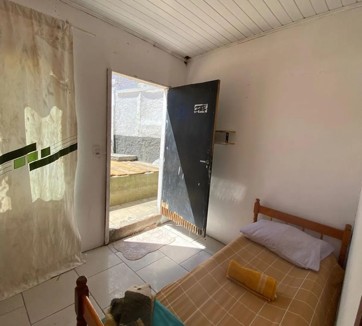 Suites E Quartos Brasilinha B&B Itajaí Bed & Breakfast