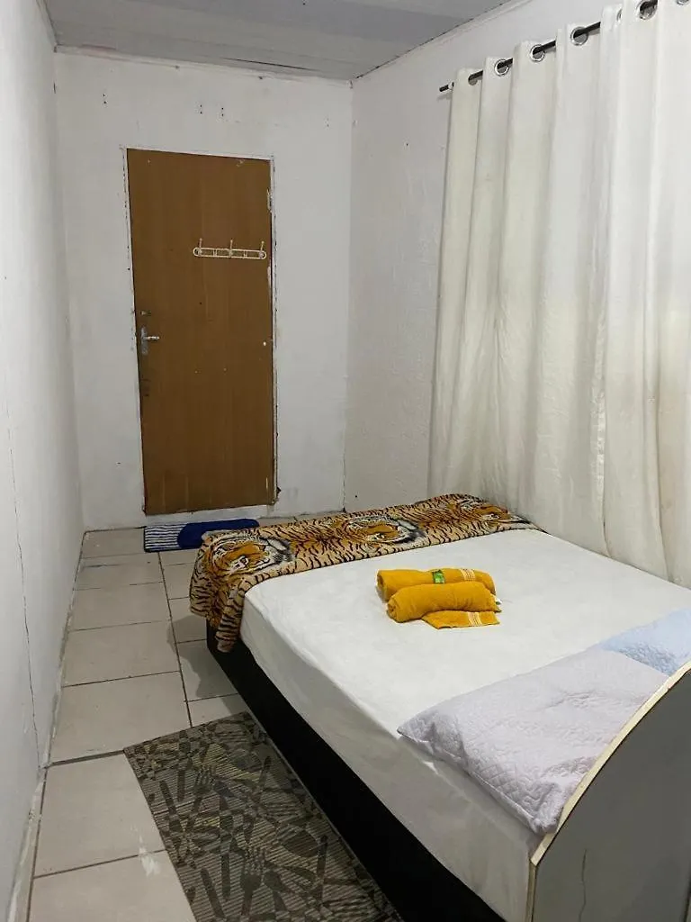 Suites E Quartos Brasilinha B&B Itajaí