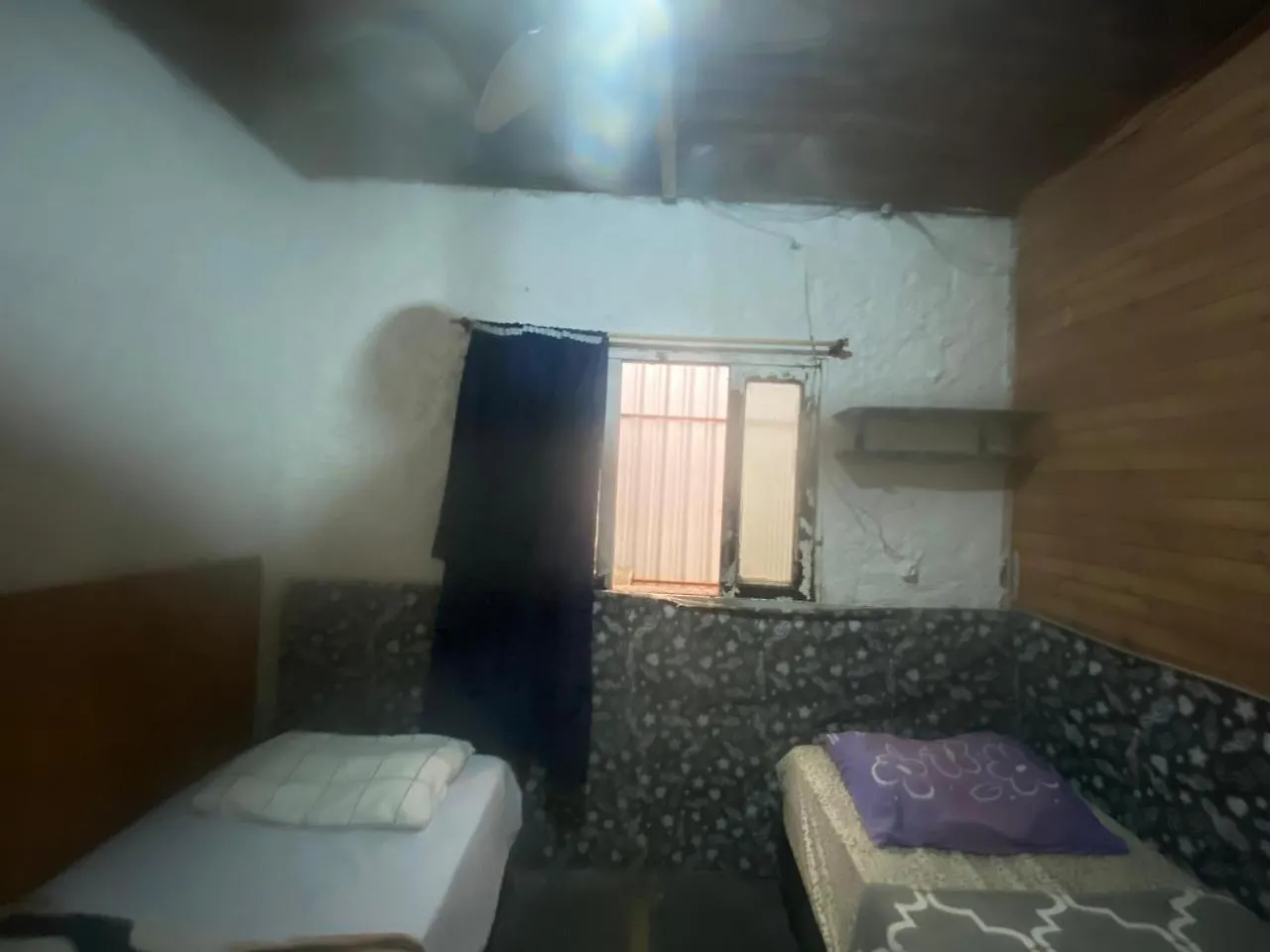 Bed & Breakfast Suites E Quartos Brasilinha B&B Itajaí Brazílie