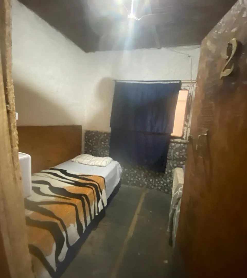 Suites E Quartos Brasilinha B&B Itajaí Brazílie